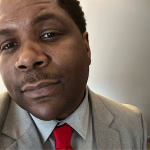 Meet your Posher, Terrell